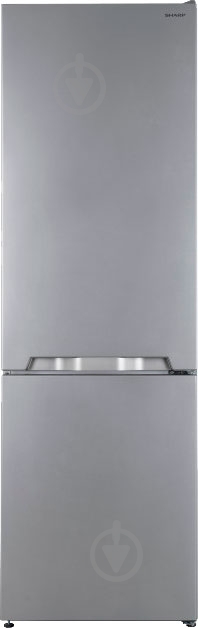 Холодильник Sharp SJ-BB04DTXS1 - фото 1