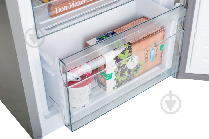 Холодильник Sharp SJ-BB04DTXS1 - фото 14