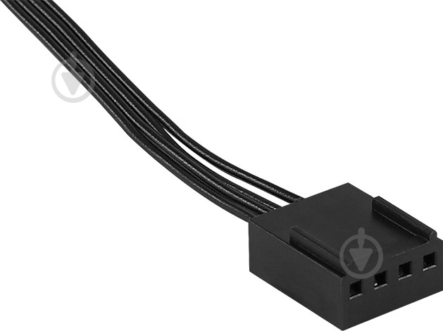 Процесорний кулер AeroCool Cylon 4F (ACTC-CL30420.04) - фото 11