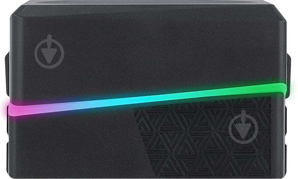 Процесорний кулер AeroCool Cylon 4F (ACTC-CL30420.04) - фото 7