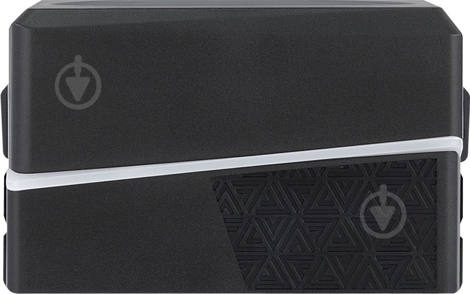 Процесорний кулер AeroCool Cylon 4F (ACTC-CL30420.04) - фото 6