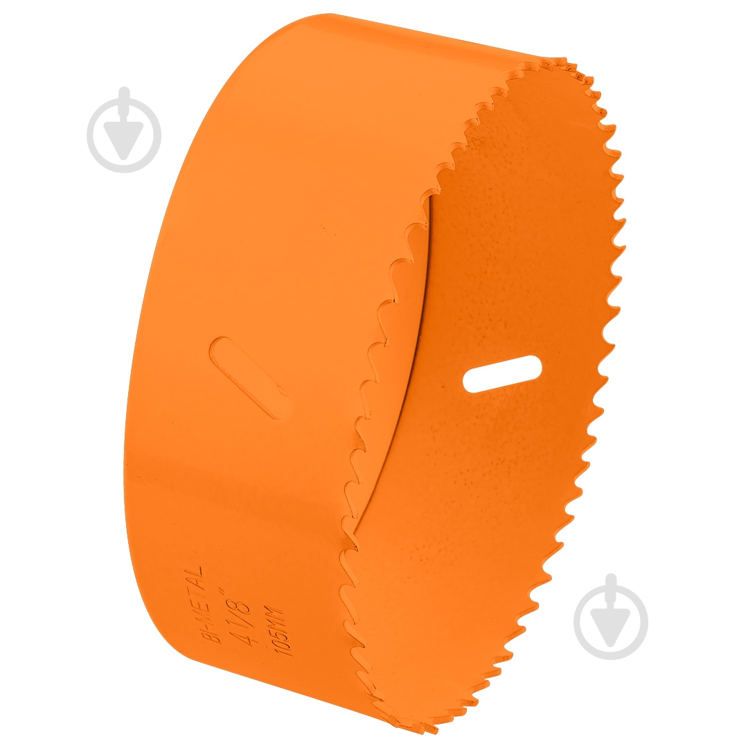 Коронка NEO tools 114 мм 57-917 - фото 1 Коронка NEO tools 114 мм 57-917 - фото 1