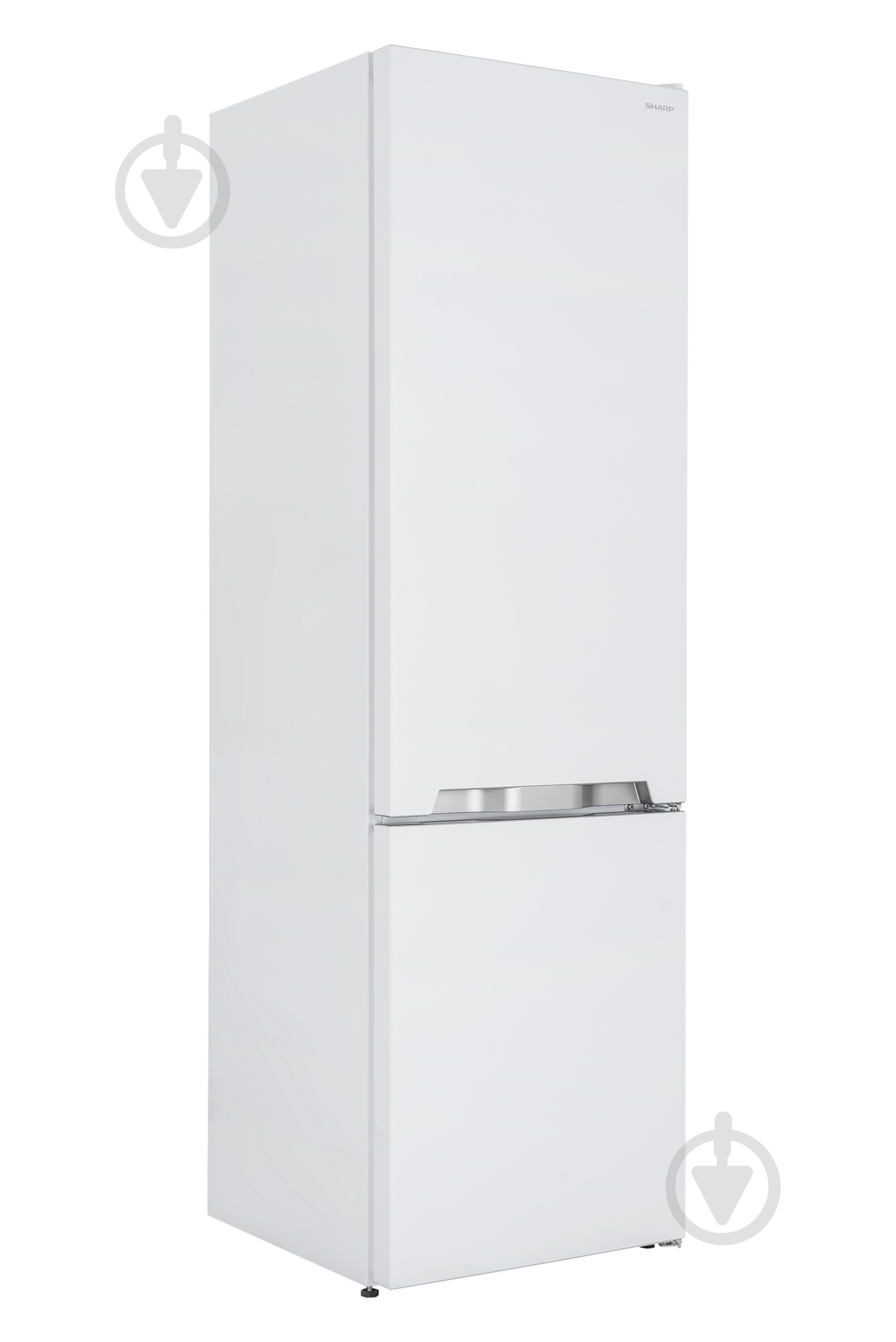 Холодильник Sharp SJ-BA05DMXW1-UA - фото 2 Холодильник Sharp SJ-BA05DMXW1-UA - фото 2