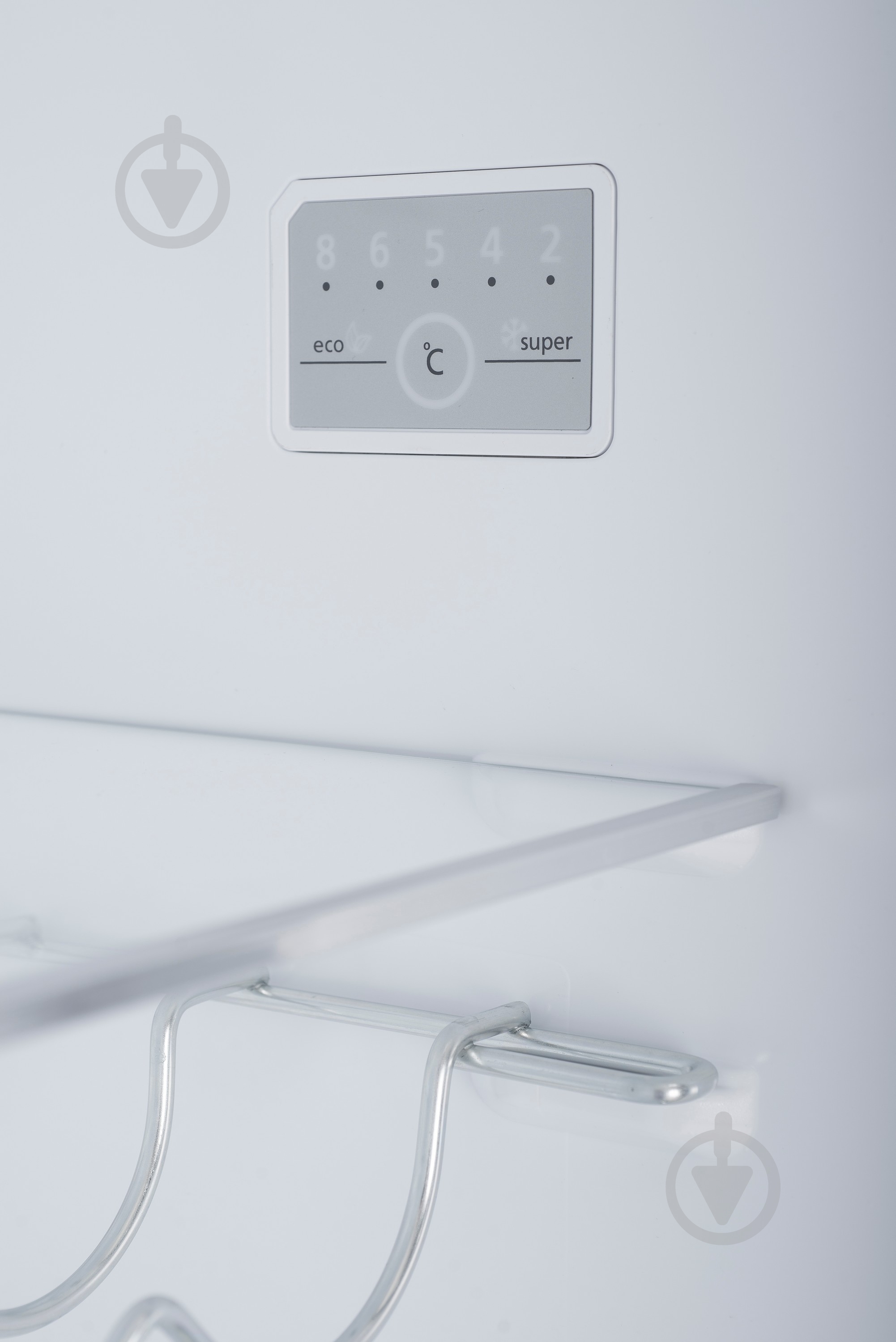 Холодильник Sharp SJ-BA05DMXW1-UA - фото 13 Холодильник Sharp SJ-BA05DMXW1-UA - фото 13