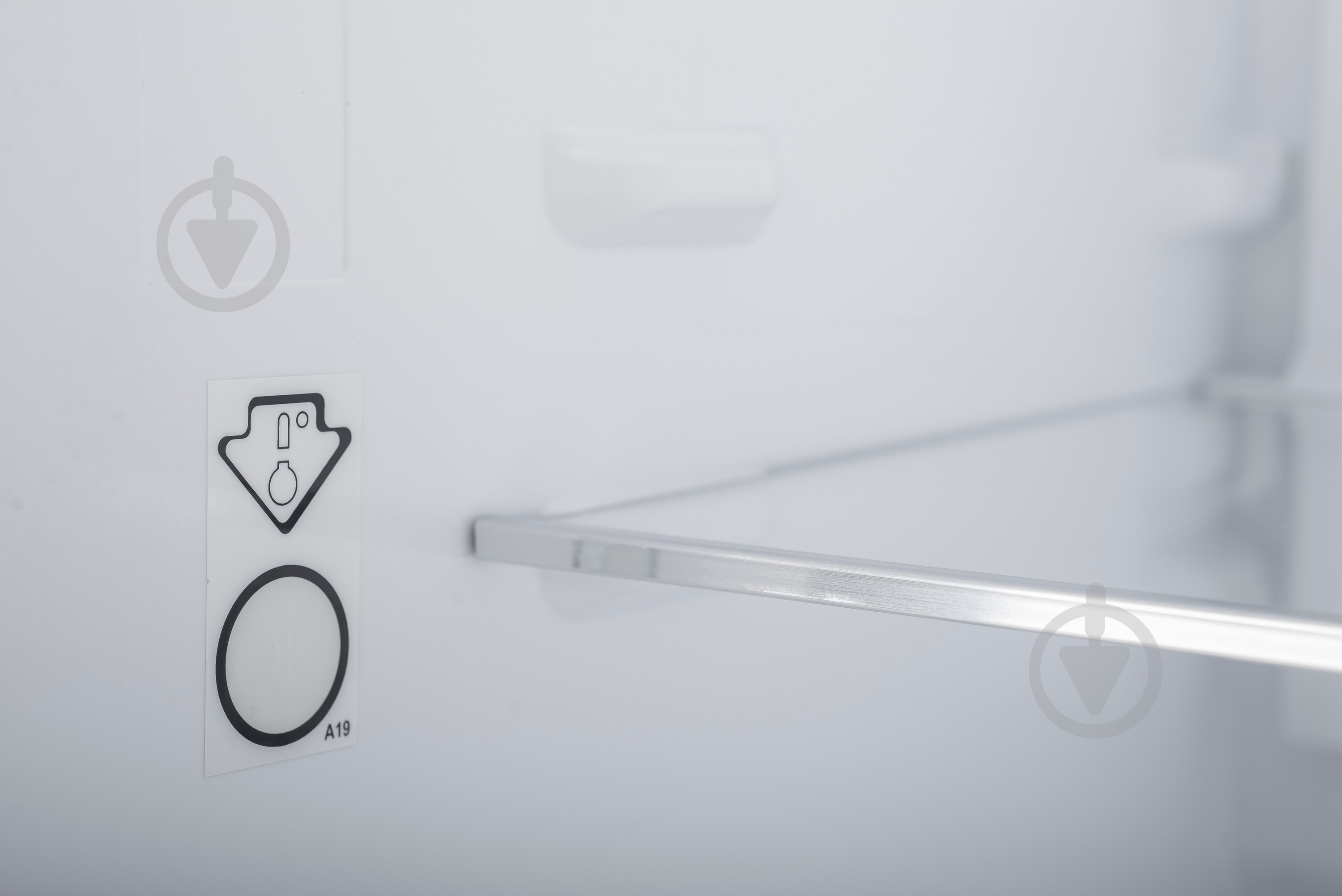 Холодильник Sharp SJ-BA05DMXW1-UA - фото 16 Холодильник Sharp SJ-BA05DMXW1-UA - фото 16