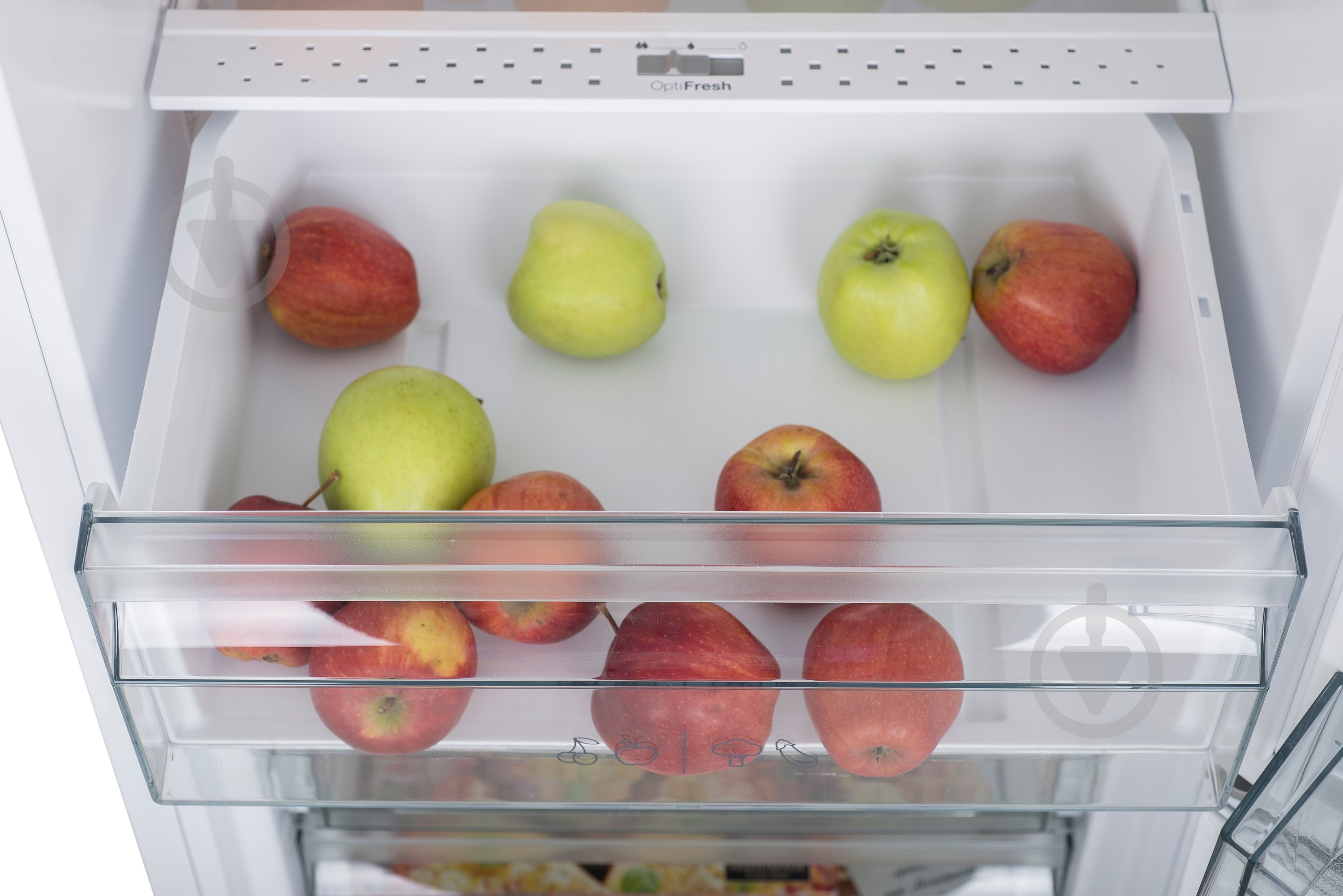 Холодильник Sharp SJ-BA05DMXW1-UA - фото 19 Холодильник Sharp SJ-BA05DMXW1-UA - фото 19