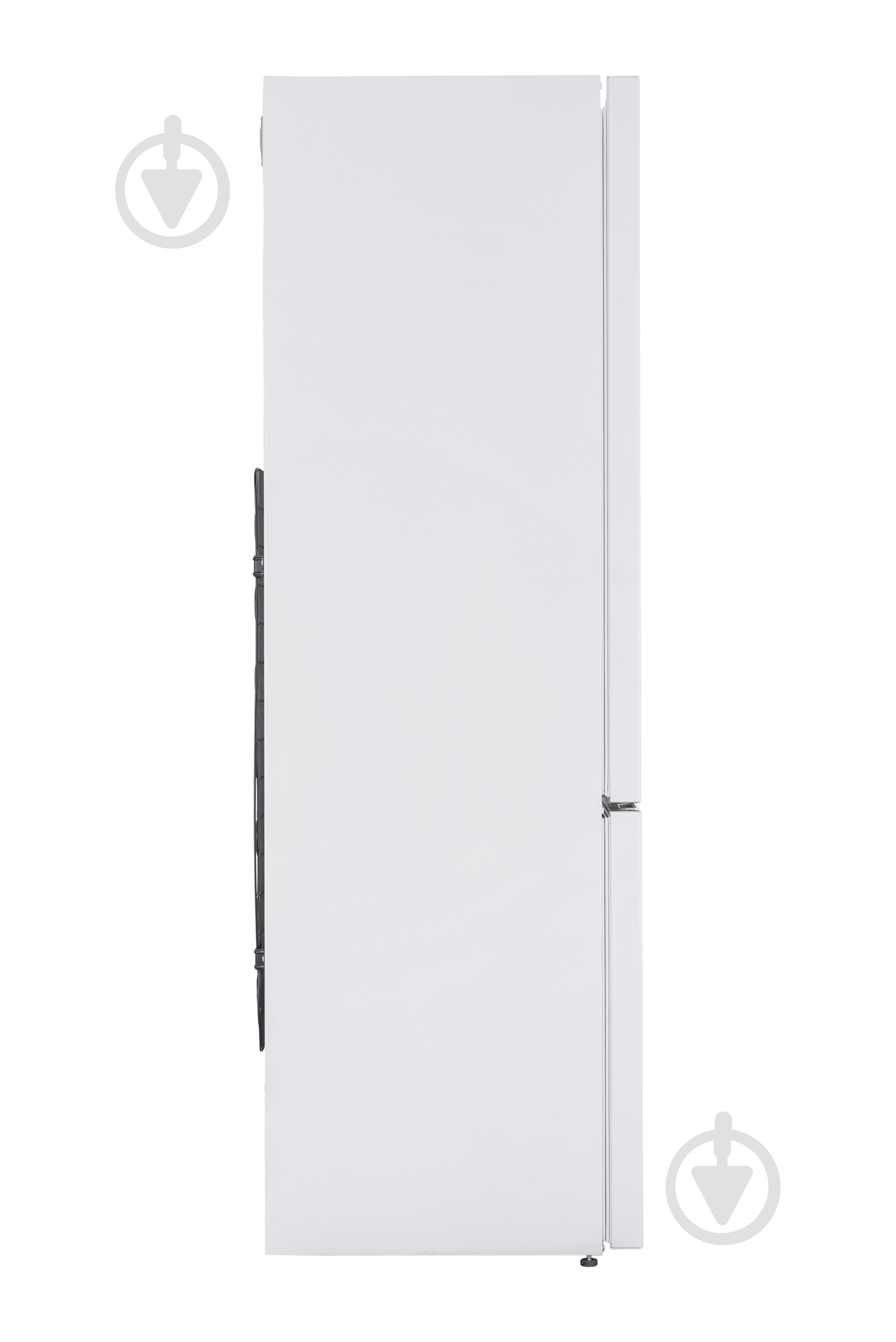 Холодильник Sharp SJ-BA05DMXW1-UA - фото 3 Холодильник Sharp SJ-BA05DMXW1-UA - фото 3