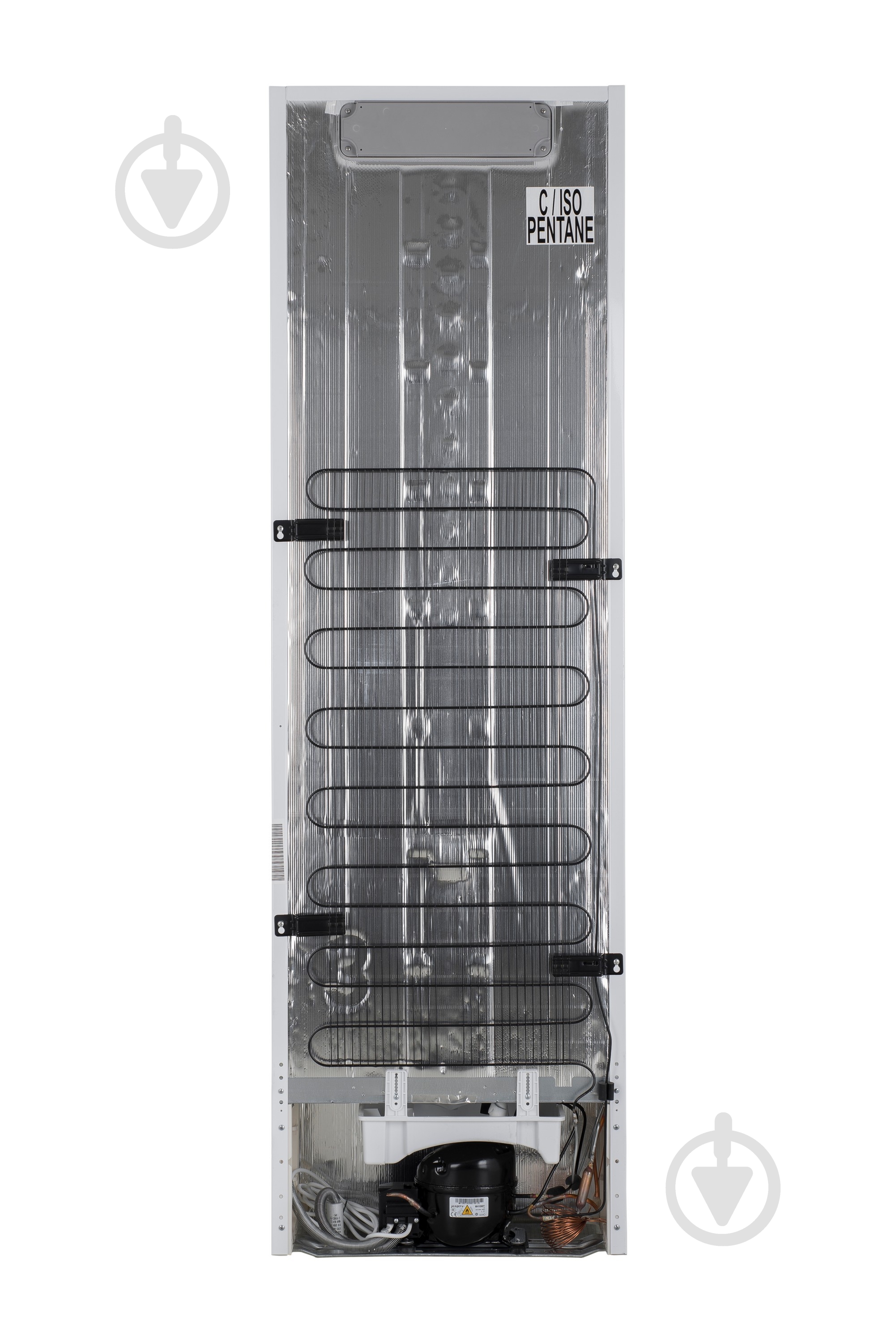 Холодильник Sharp SJ-BA05DMXW1-UA - фото 4 Холодильник Sharp SJ-BA05DMXW1-UA - фото 4