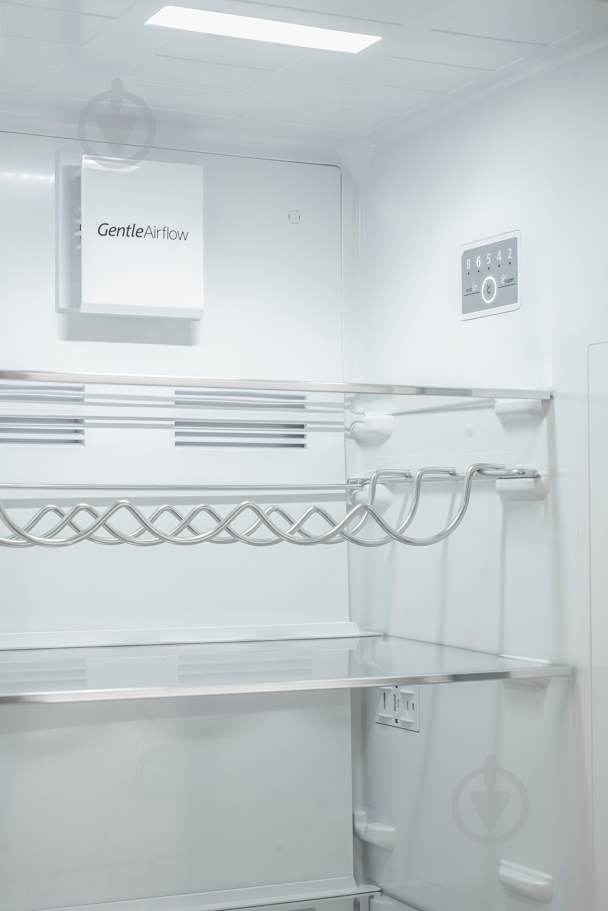 Холодильник Sharp SJ-BA05DMXW1-UA - фото 10 Холодильник Sharp SJ-BA05DMXW1-UA - фото 10