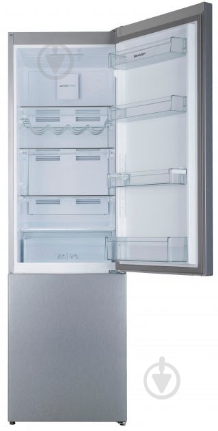 Холодильник Sharp SJ-BA05DMXL1-UA - фото 8