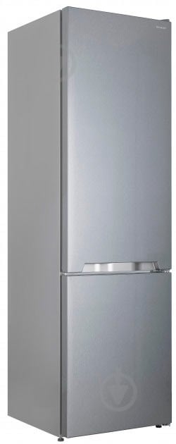 Холодильник Sharp SJ-BA05DMXL1-UA - фото 2