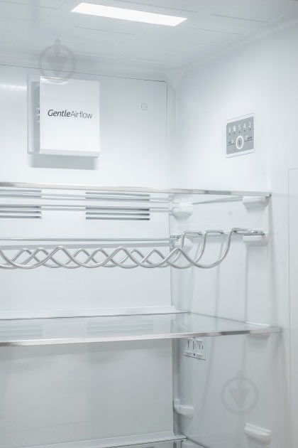 Холодильник Sharp SJ-BA05DMXL1-UA - фото 12