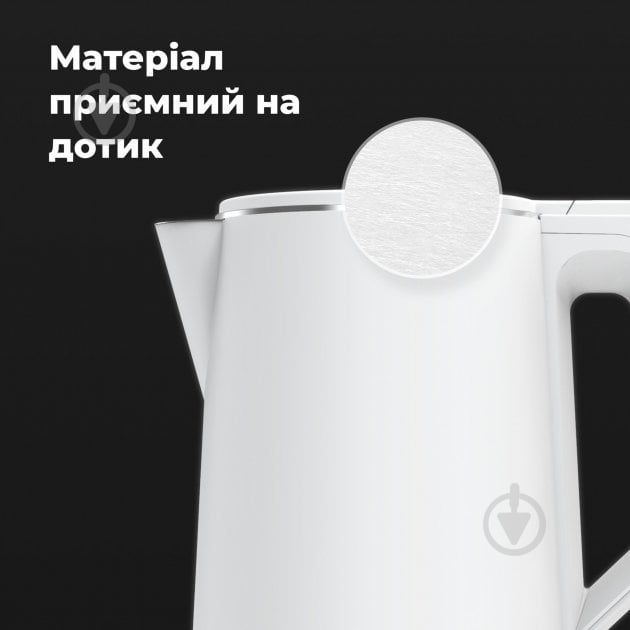 Электрочайник AENO EK2 - фото 14