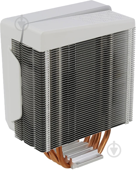 Процесорний кулер AeroCool Cylon 4F WH (ACTC-CL30430.02) - фото 5