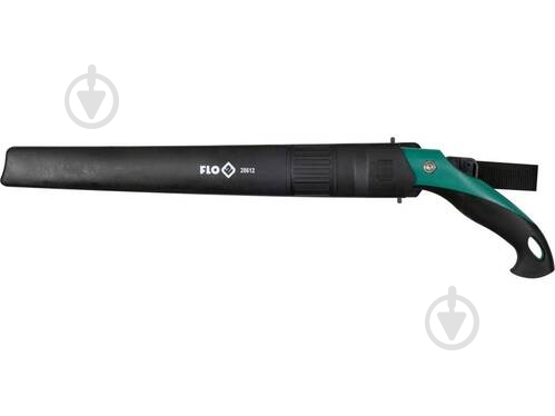 Пила садовая 300 мм Flo 28612 - фото 4