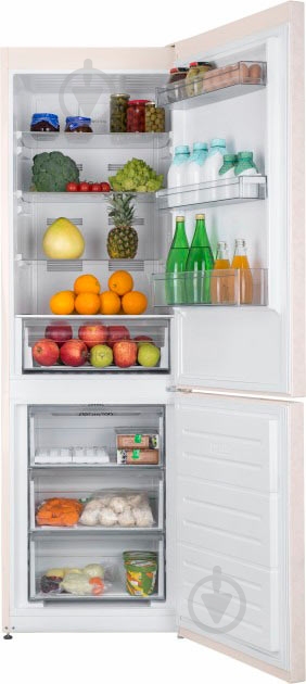 Холодильник Sharp SJ-BA10IMXJ1-UA - фото 6 Холодильник Sharp SJ-BA10IMXJ1-UA - фото 6