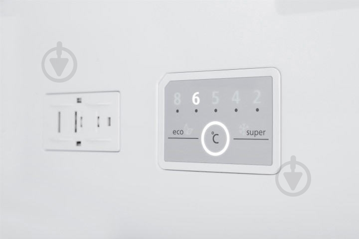 Холодильник Sharp SJ-BA10IMXJ1-UA - фото 9 Холодильник Sharp SJ-BA10IMXJ1-UA - фото 9