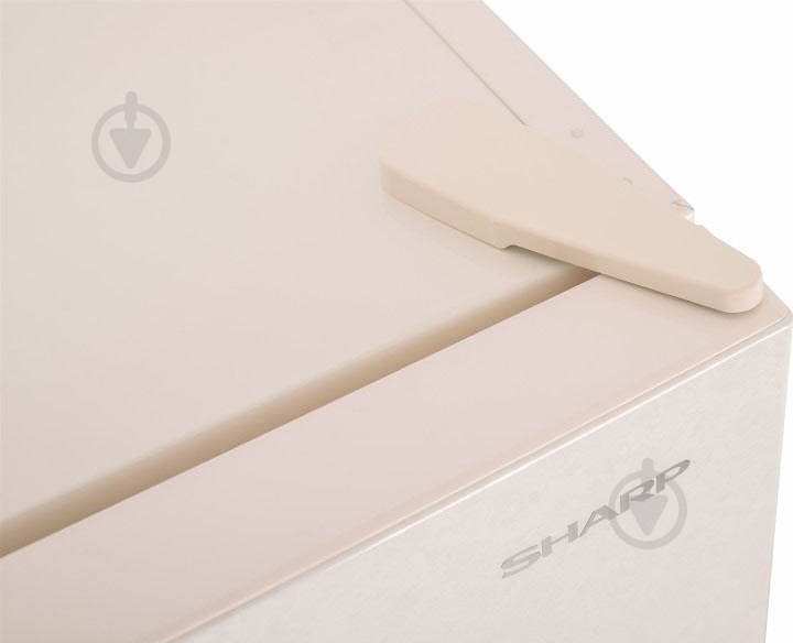Холодильник Sharp SJ-BA10IMXJ1-UA - фото 8 Холодильник Sharp SJ-BA10IMXJ1-UA - фото 8
