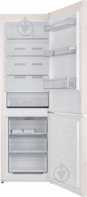 Холодильник Sharp SJ-BA10IMXJ1-UA - фото 4 Холодильник Sharp SJ-BA10IMXJ1-UA - фото 4