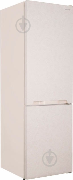 Холодильник Sharp SJ-BA10IMXJ1-UA - фото 2 Холодильник Sharp SJ-BA10IMXJ1-UA - фото 2