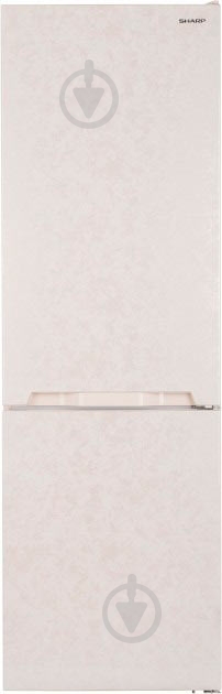 Холодильник Sharp SJ-BA10IMXJ1-UA - фото 1 Холодильник Sharp SJ-BA10IMXJ1-UA - фото 1