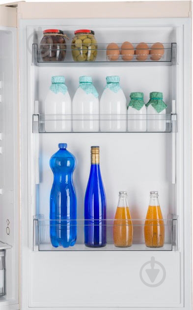 Холодильник Sharp SJ-BA10IMXJ1-UA - фото 20 Холодильник Sharp SJ-BA10IMXJ1-UA - фото 20