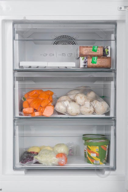 Холодильник Sharp SJ-BA10IMXJ1-UA - фото 16 Холодильник Sharp SJ-BA10IMXJ1-UA - фото 16