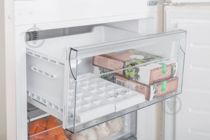 Холодильник Sharp SJ-BA10IMXJ1-UA - фото 18 Холодильник Sharp SJ-BA10IMXJ1-UA - фото 18