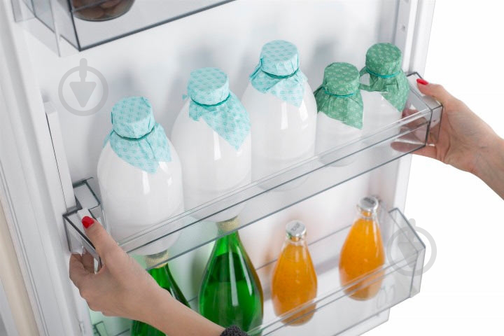 Холодильник Sharp SJ-BA10IMXJ1-UA - фото 17 Холодильник Sharp SJ-BA10IMXJ1-UA - фото 17