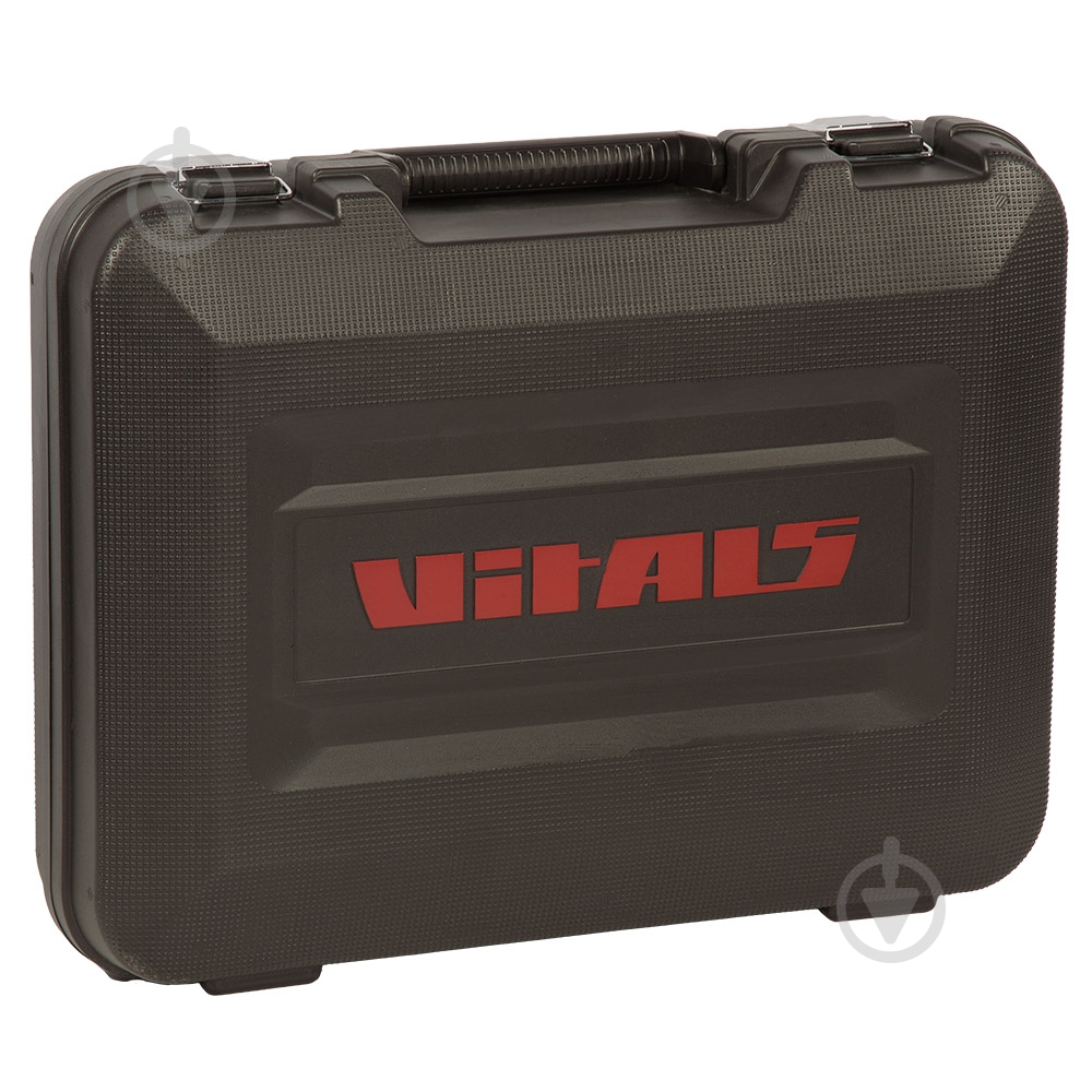 Перфоратор Vitals акумуляторний ARa 1825 BL SmartLine+ - фото 13