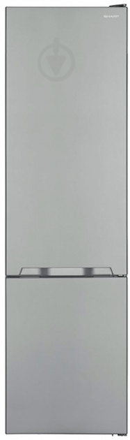 Холодильник Sharp SJ-BA20IMXI1-UA - фото 1