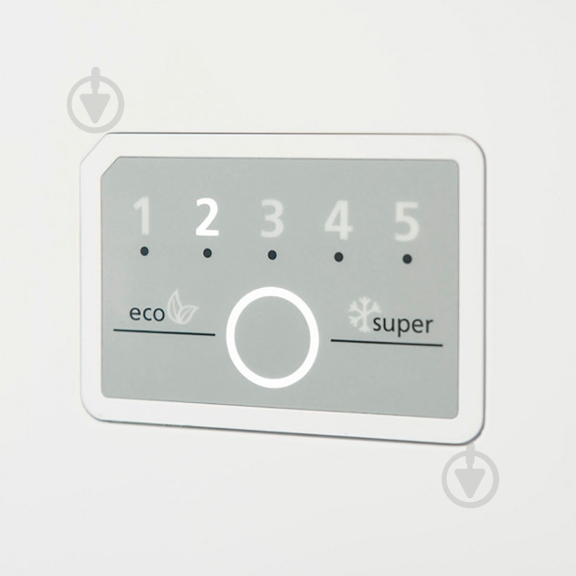 Холодильник Sharp SJ-BA20IMXI1-UA - фото 7