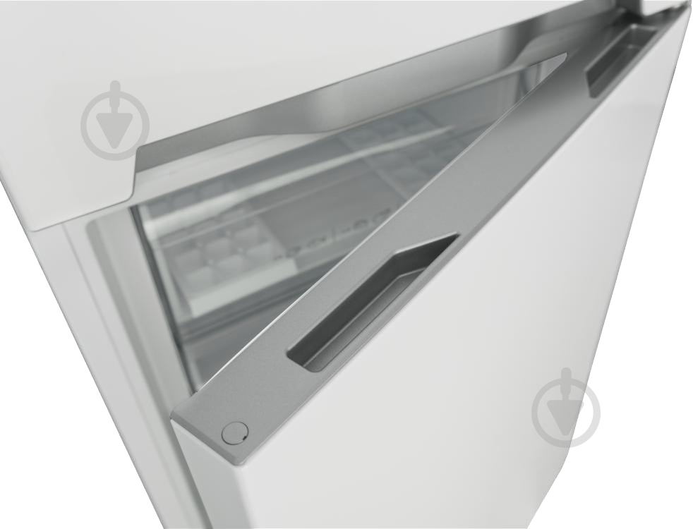 Холодильник Sharp SJ-BA20IMXW1-UA - фото 7