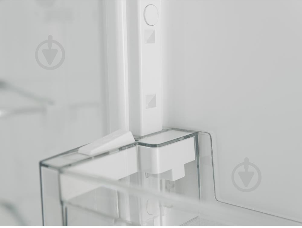 Холодильник Sharp SJ-BA20IMXW1-UA - фото 8