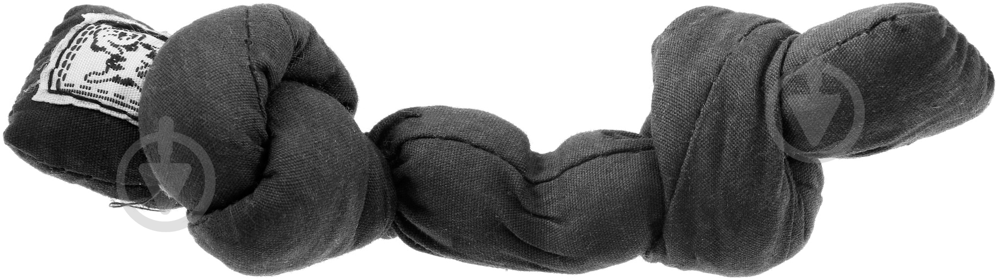 Игрушка для собак Karlie Косточка 10 см - фото 1