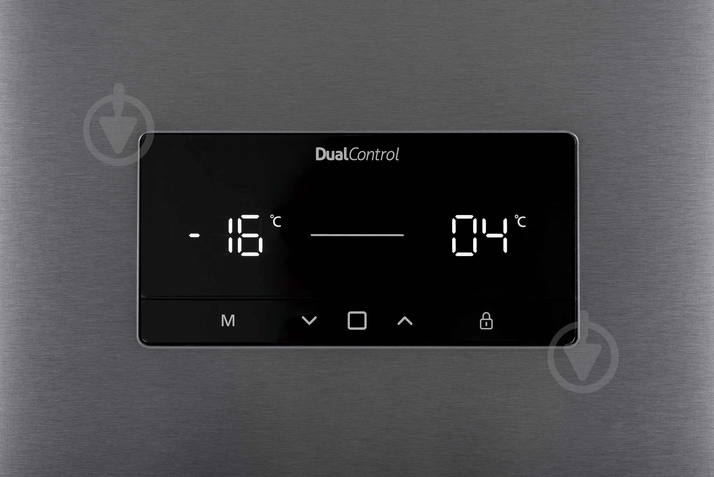 Холодильник Sharp SJ-BA20IHXI1-UA - фото 12