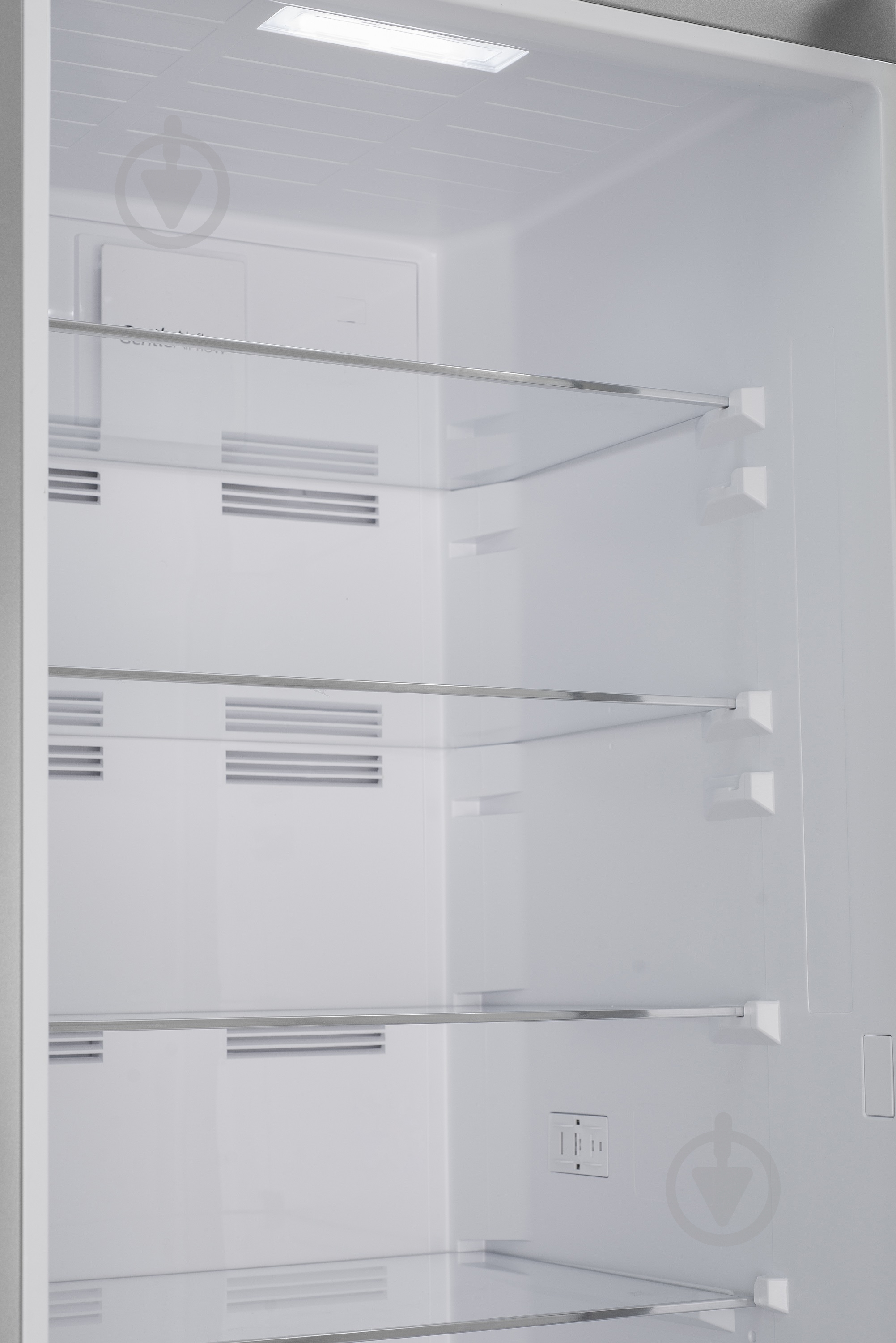 Холодильник Sharp SJ-BA20IHXI1-UA - фото 16