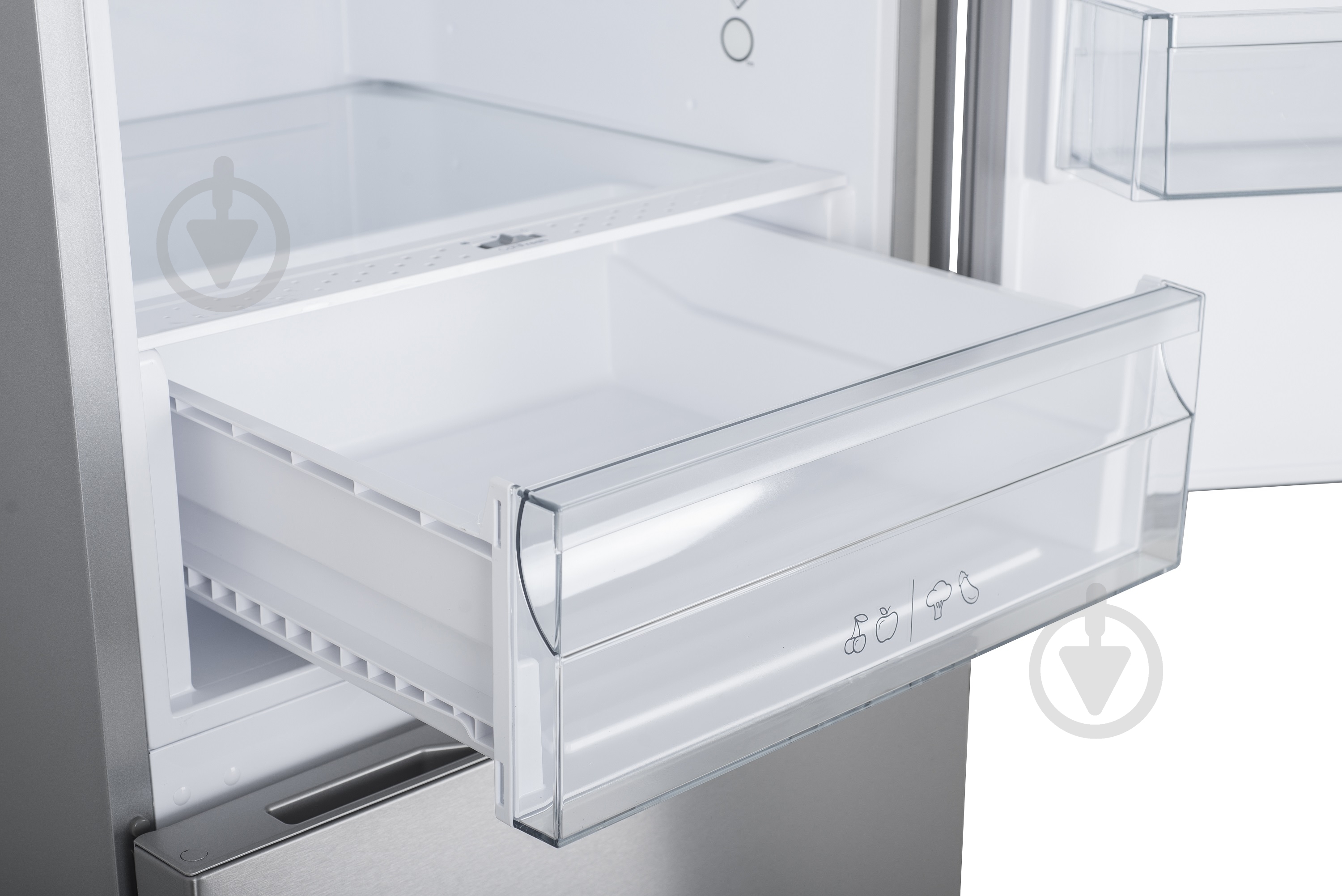 Холодильник Sharp SJ-BA20IHXI1-UA - фото 22