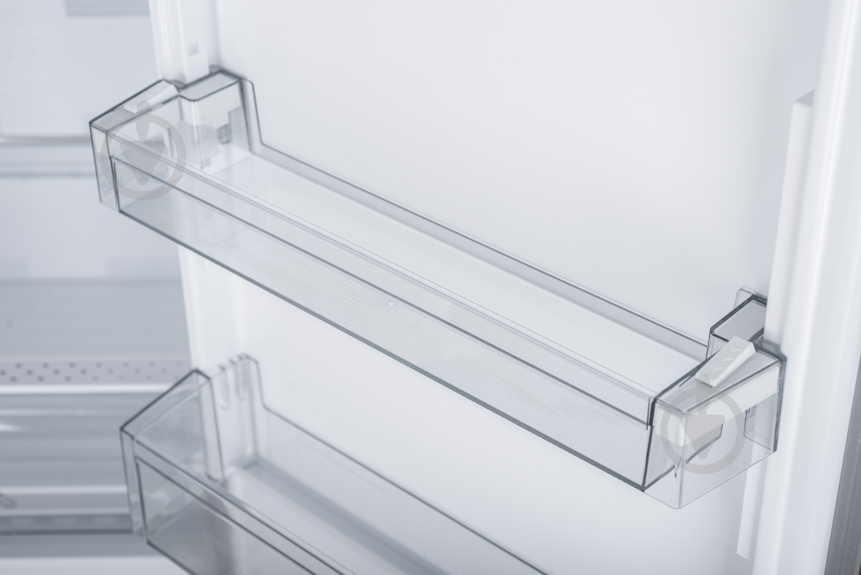 Холодильник Sharp SJ-BA20IHXI1-UA - фото 25