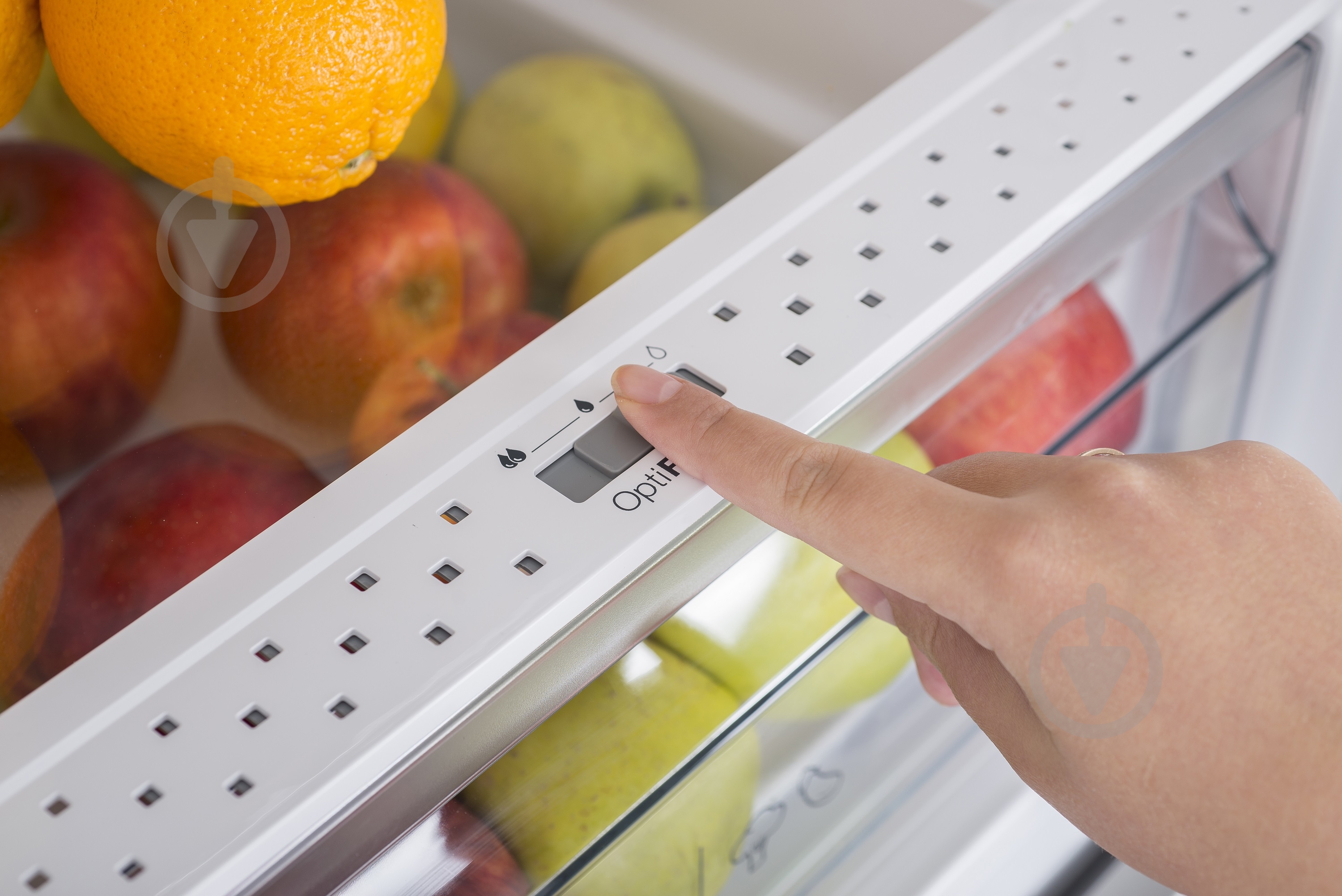 Холодильник Sharp SJ-BA20IHXI1-UA - фото 34