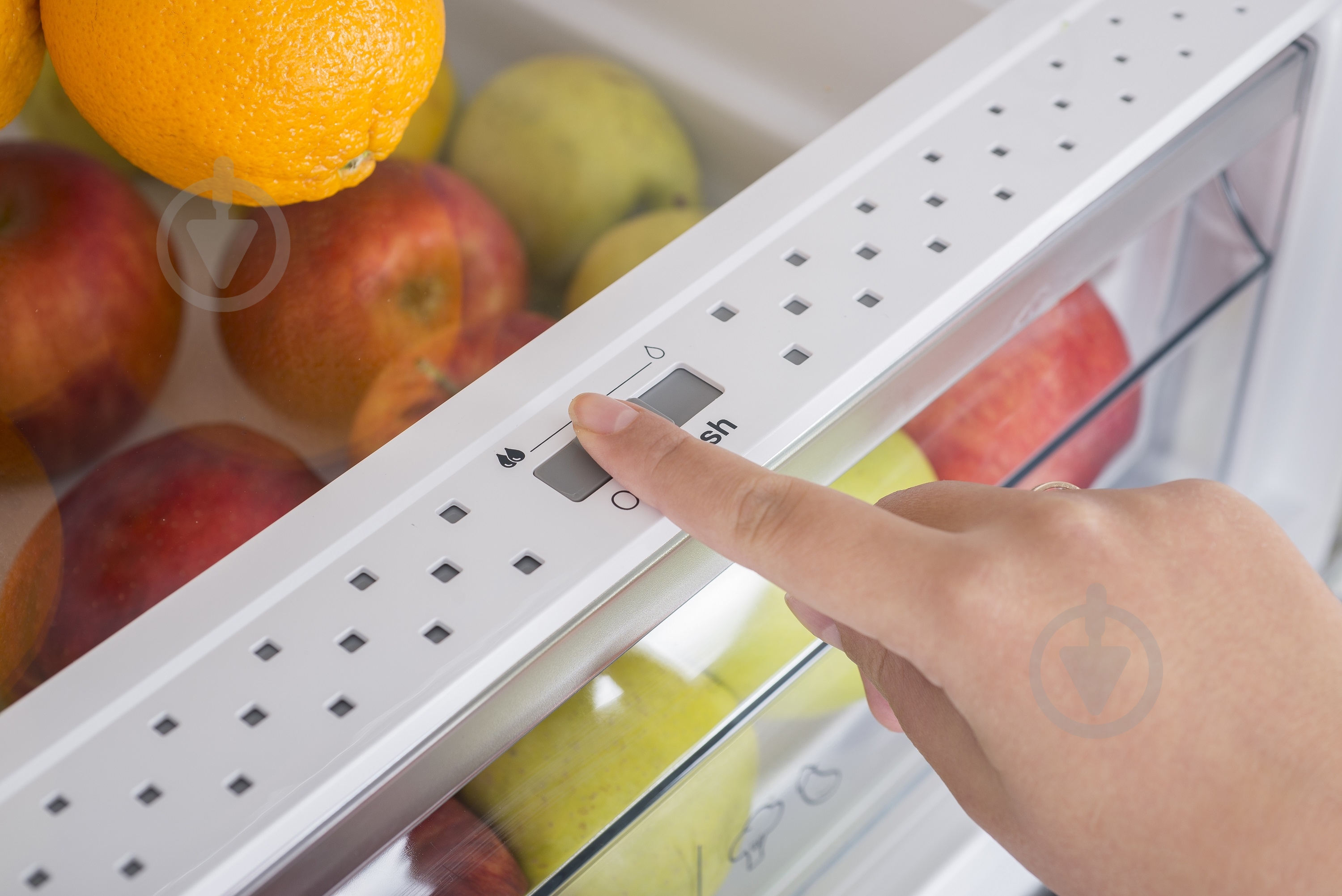 Холодильник Sharp SJ-BA20IHXI1-UA - фото 33