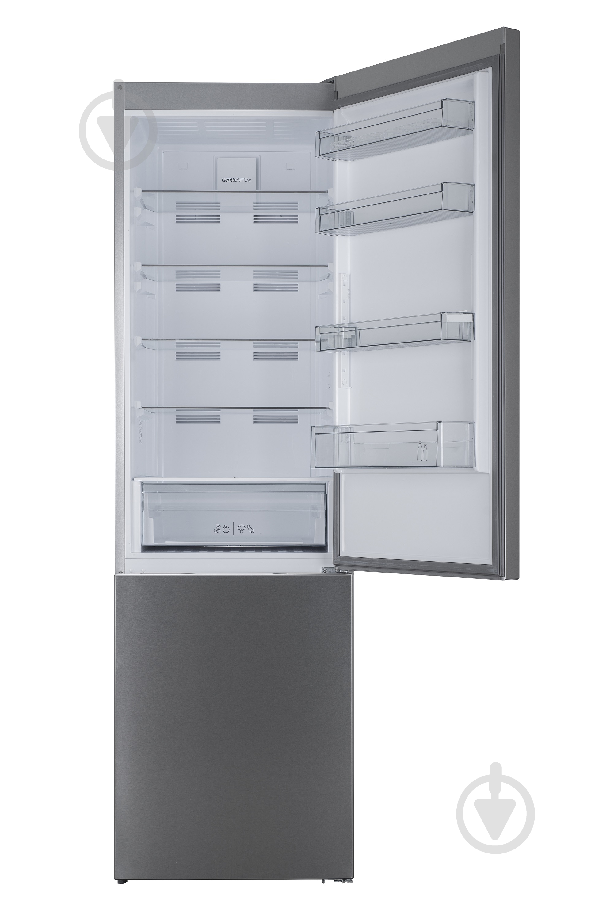 Холодильник Sharp SJ-BA20IHXI1-UA - фото 5