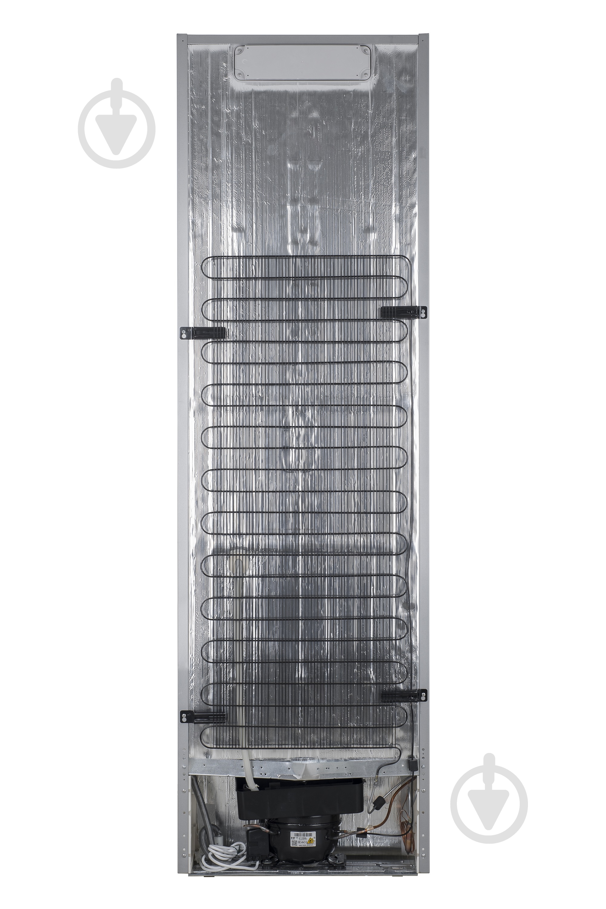 Холодильник Sharp SJ-BA20IHXI1-UA - фото 4