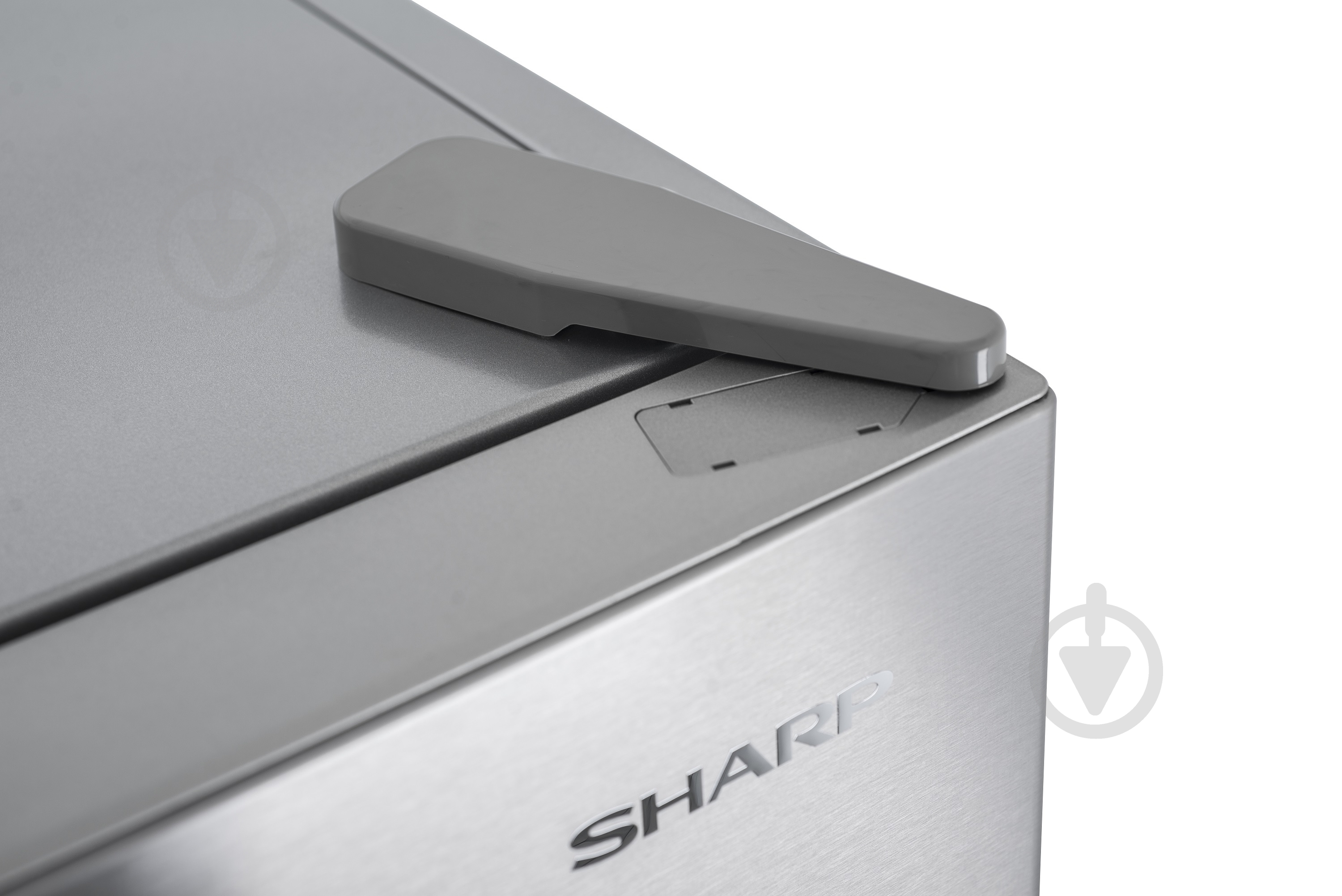 Холодильник Sharp SJ-BA20IHXI1-UA - фото 10