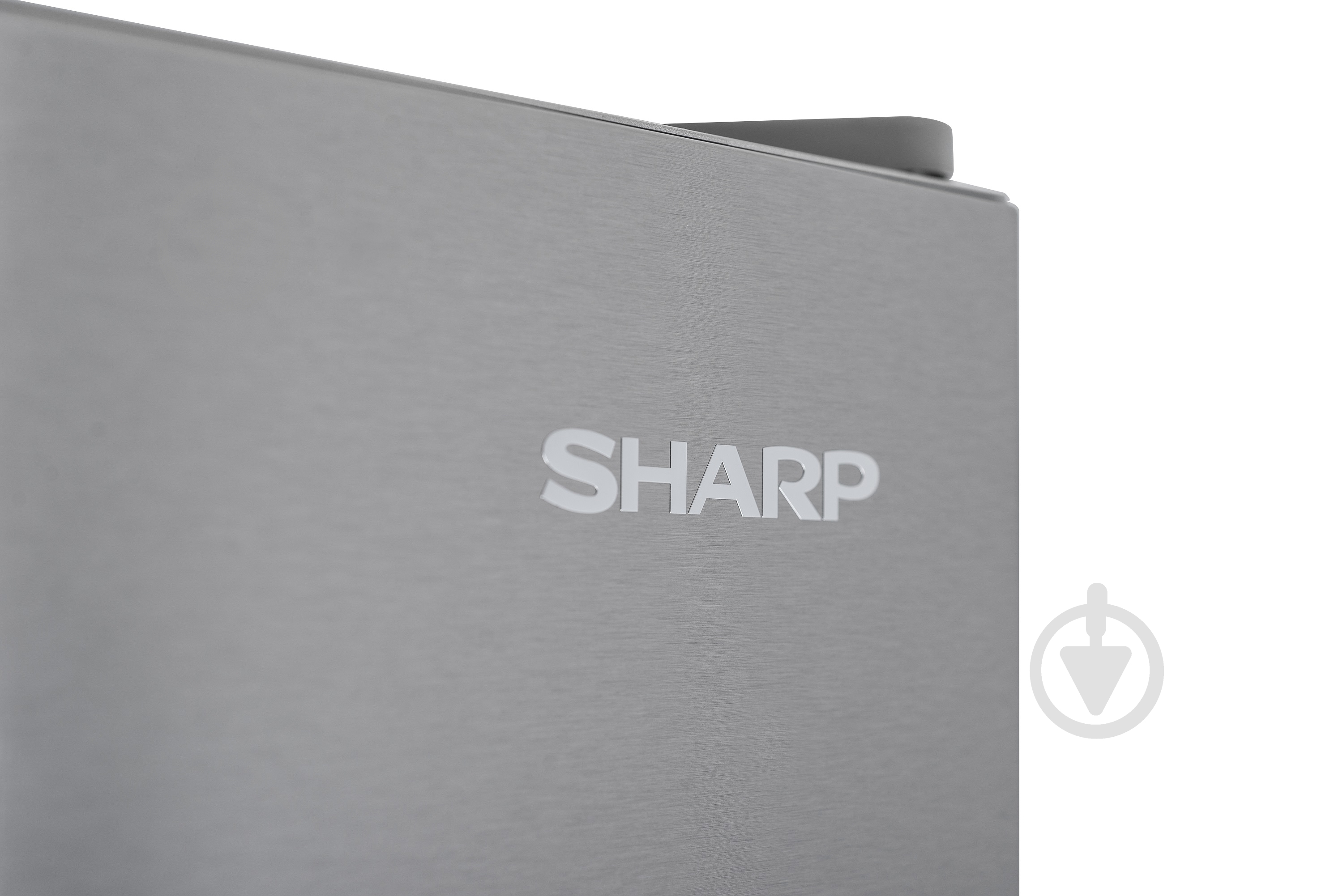 Холодильник Sharp SJ-BA20IHXI1-UA - фото 11