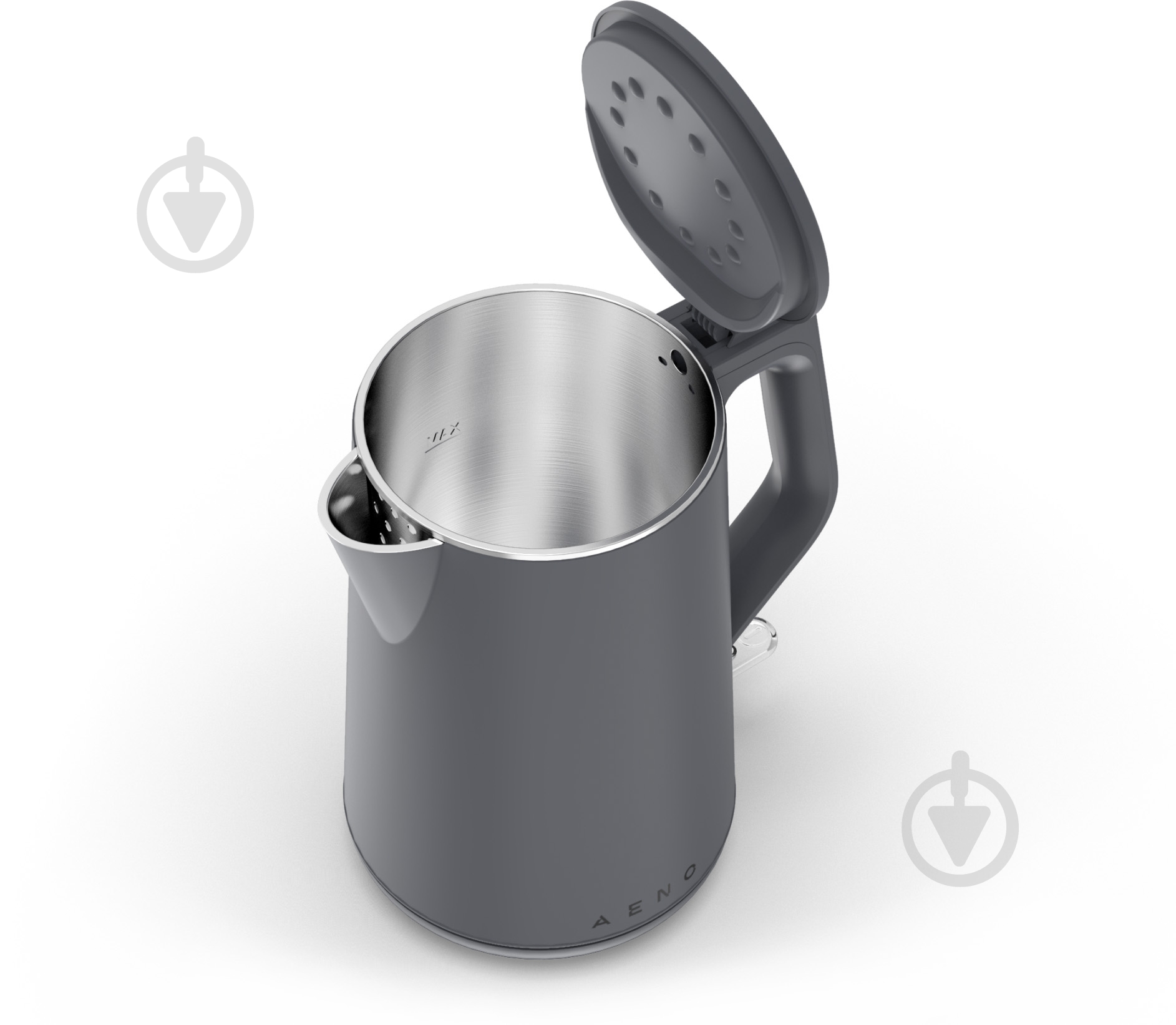 Электрочайник AENO EK4 - фото 3