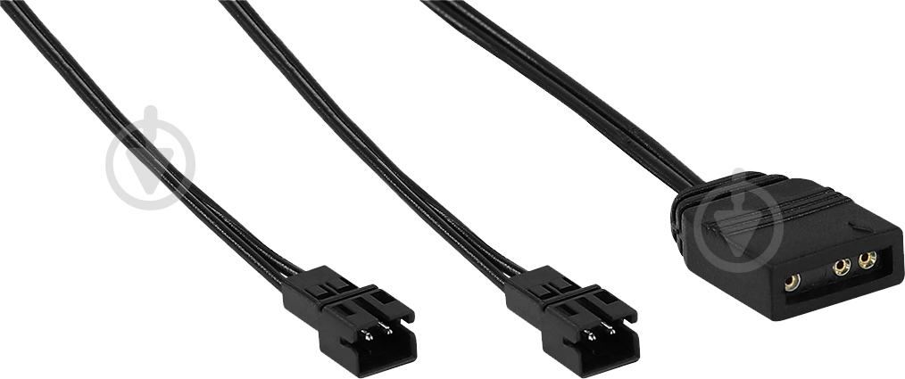 Процессорный кулер AeroCool Rime 4 Dual (ACTC-RM30427.01) - фото 6