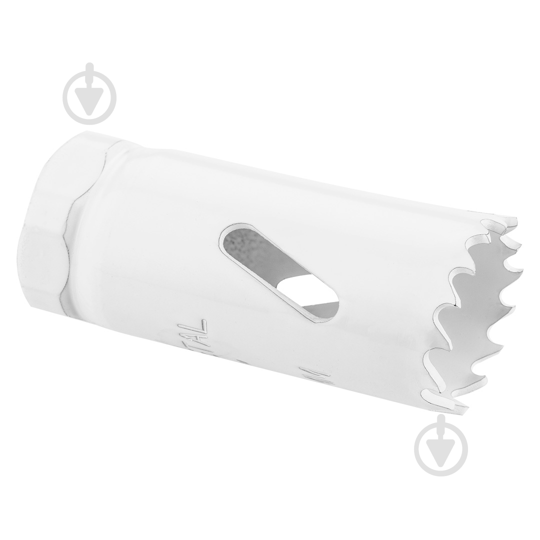 Коронка NEO tools 22 мм 57-906 - фото 1 Коронка NEO tools 22 мм 57-906 - фото 1