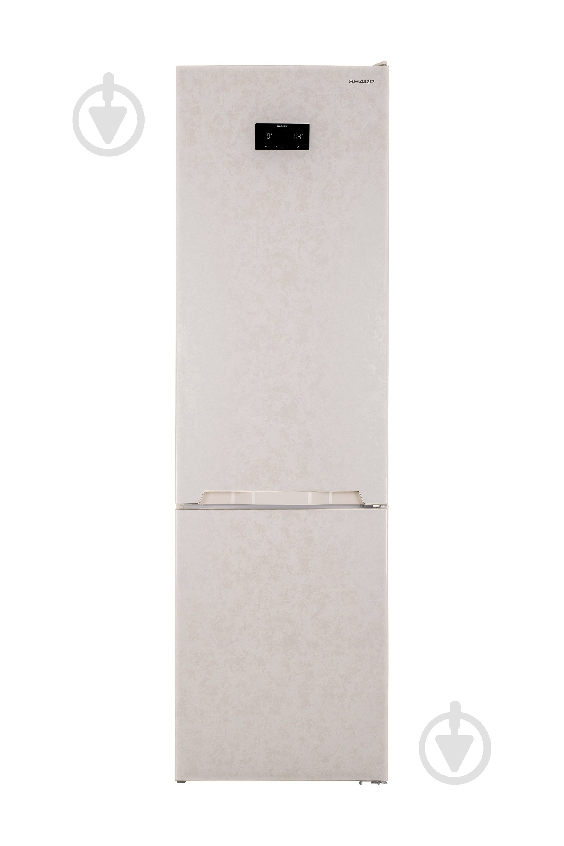 Холодильник Sharp SJ-BA20IHXJ1-UA - фото 2