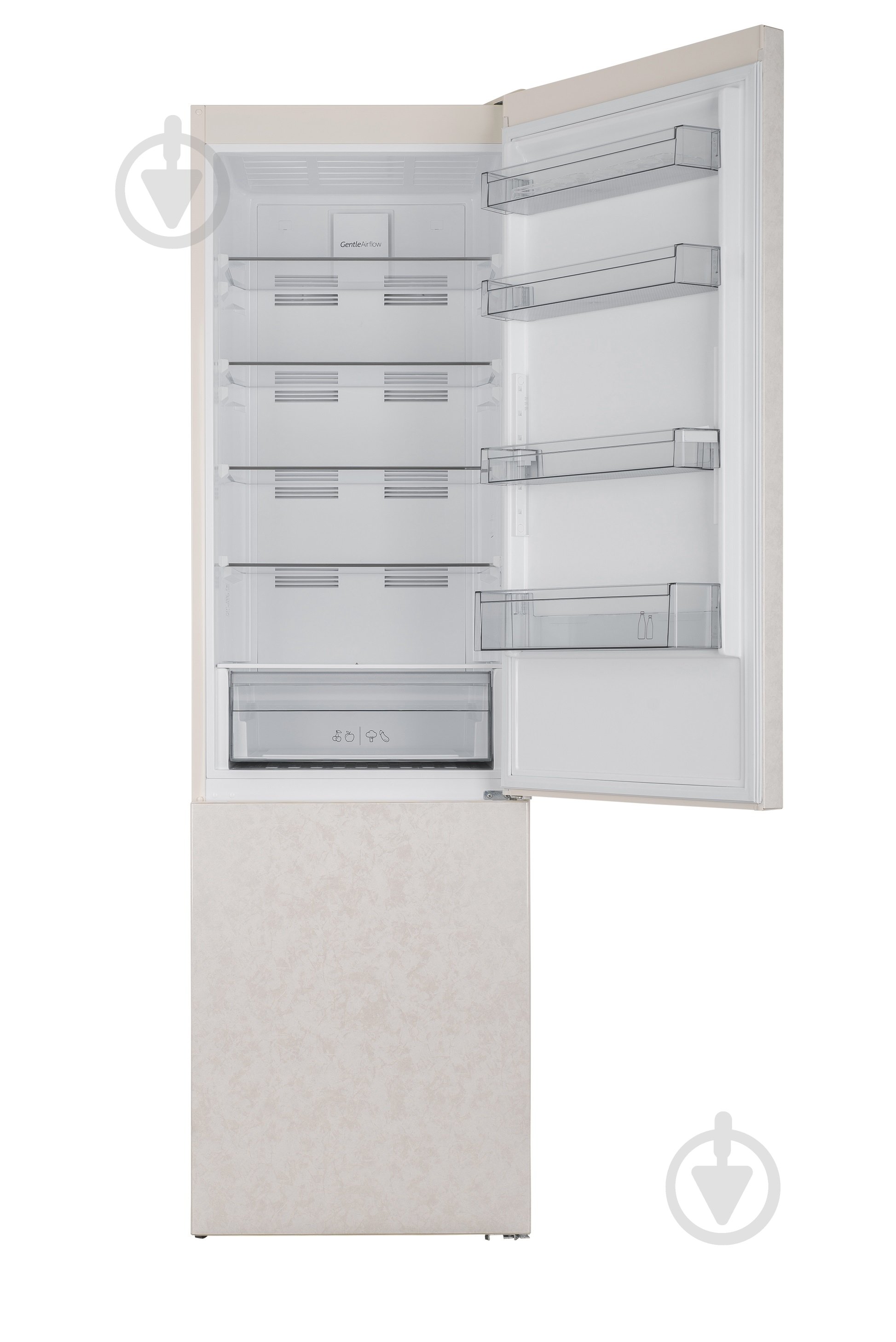 Холодильник Sharp SJ-BA20IHXJ1-UA - фото 5